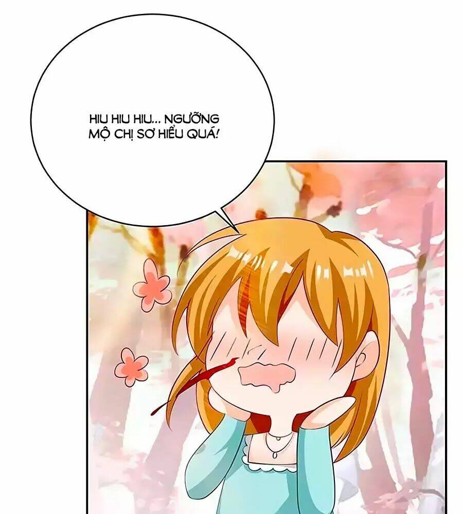 Đưa mami về nhà: Chapter 70