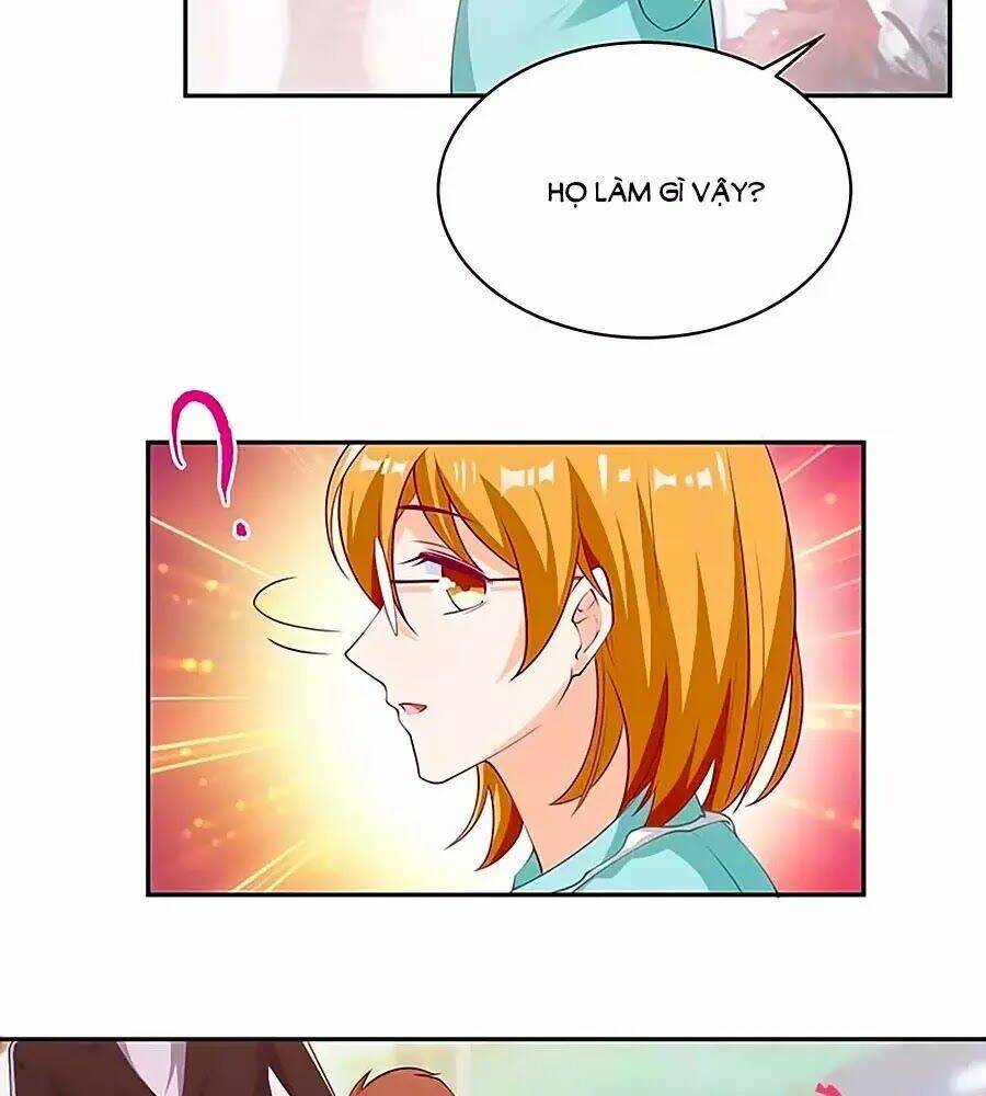 Đưa mami về nhà: Chapter 70