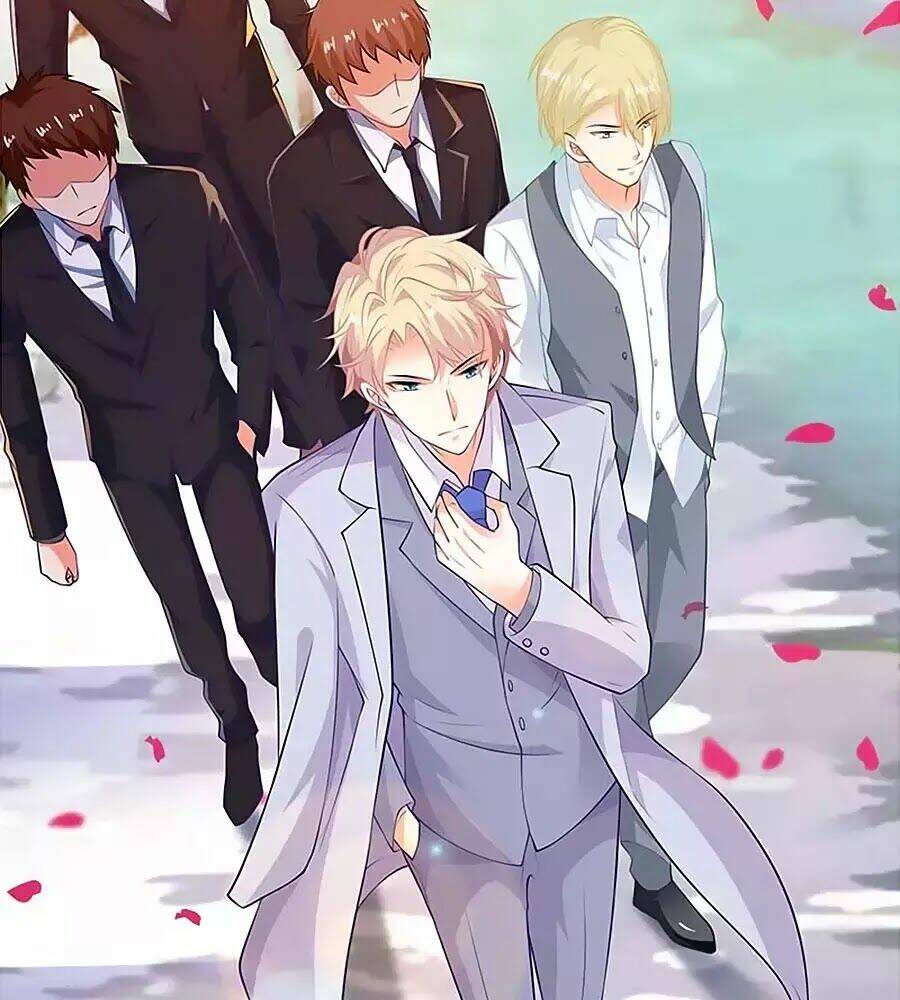 Đưa mami về nhà: Chapter 70