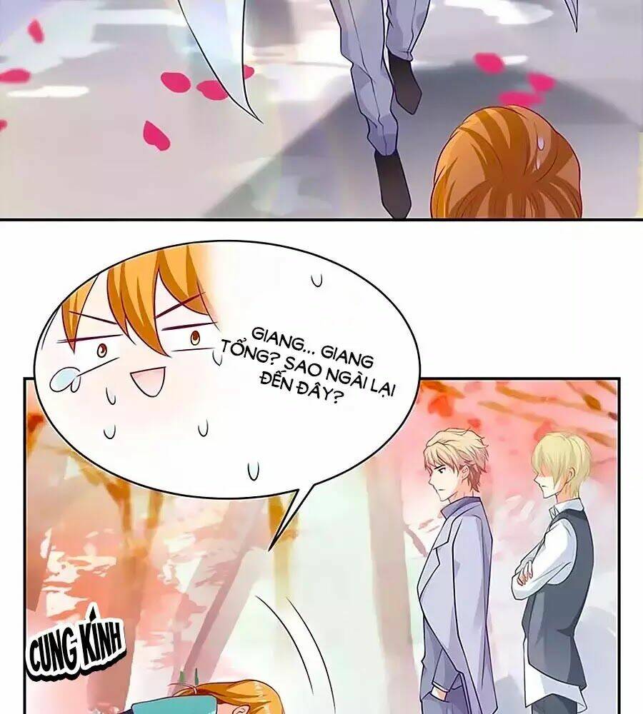 Đưa mami về nhà: Chapter 70