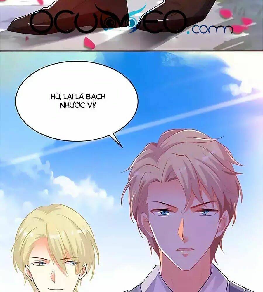 Đưa mami về nhà: Chapter 70