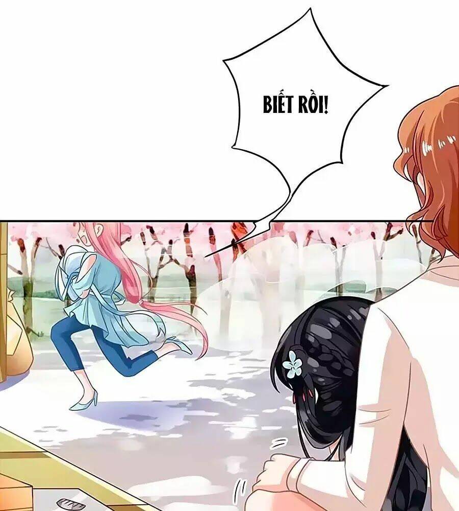 Đưa mami về nhà: Chapter 70