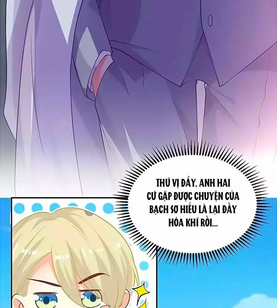 Đưa mami về nhà: Chapter 70