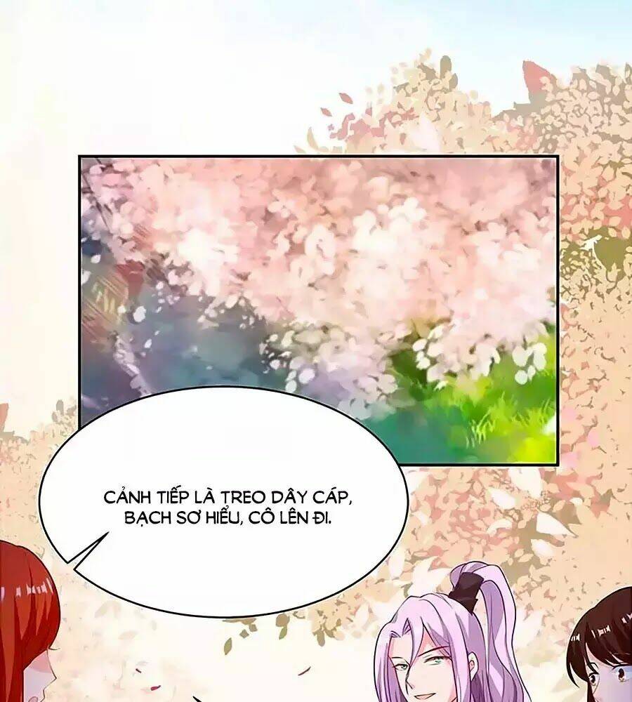Đưa mami về nhà: Chapter 70
