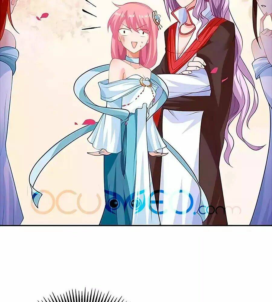 Đưa mami về nhà: Chapter 70