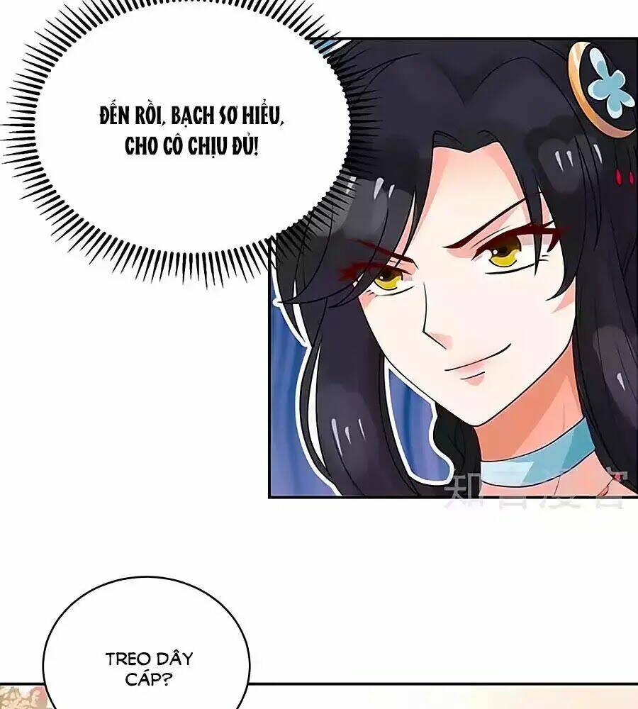 Đưa mami về nhà: Chapter 70
