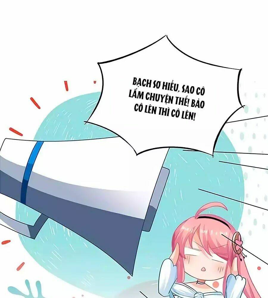 Đưa mami về nhà: Chapter 70