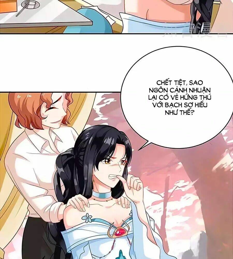 Đưa mami về nhà: Chapter 70