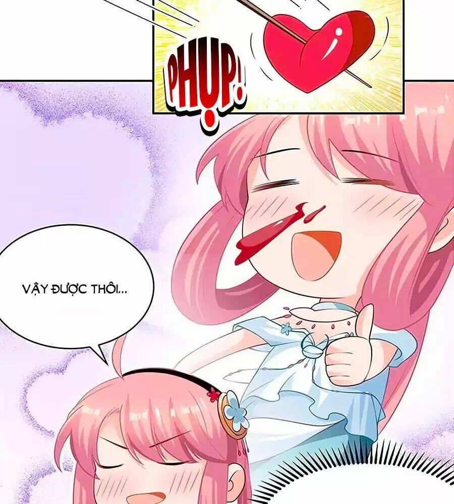 Đưa mami về nhà: Chapter 70
