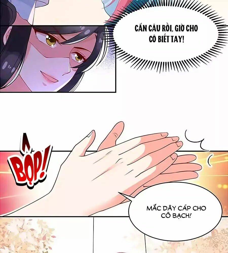 Đưa mami về nhà: Chapter 70