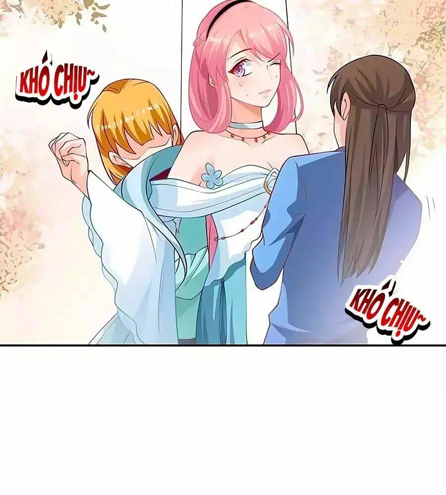 Đưa mami về nhà: Chapter 70