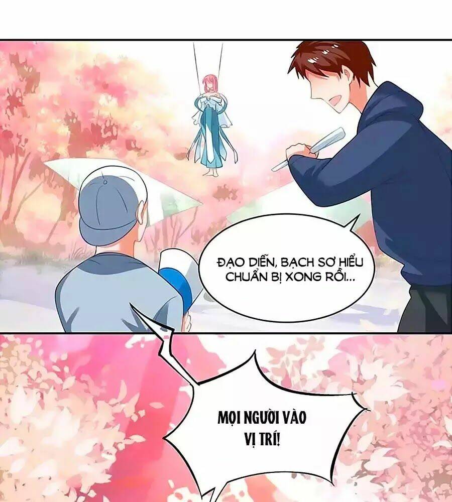 Đưa mami về nhà: Chapter 70