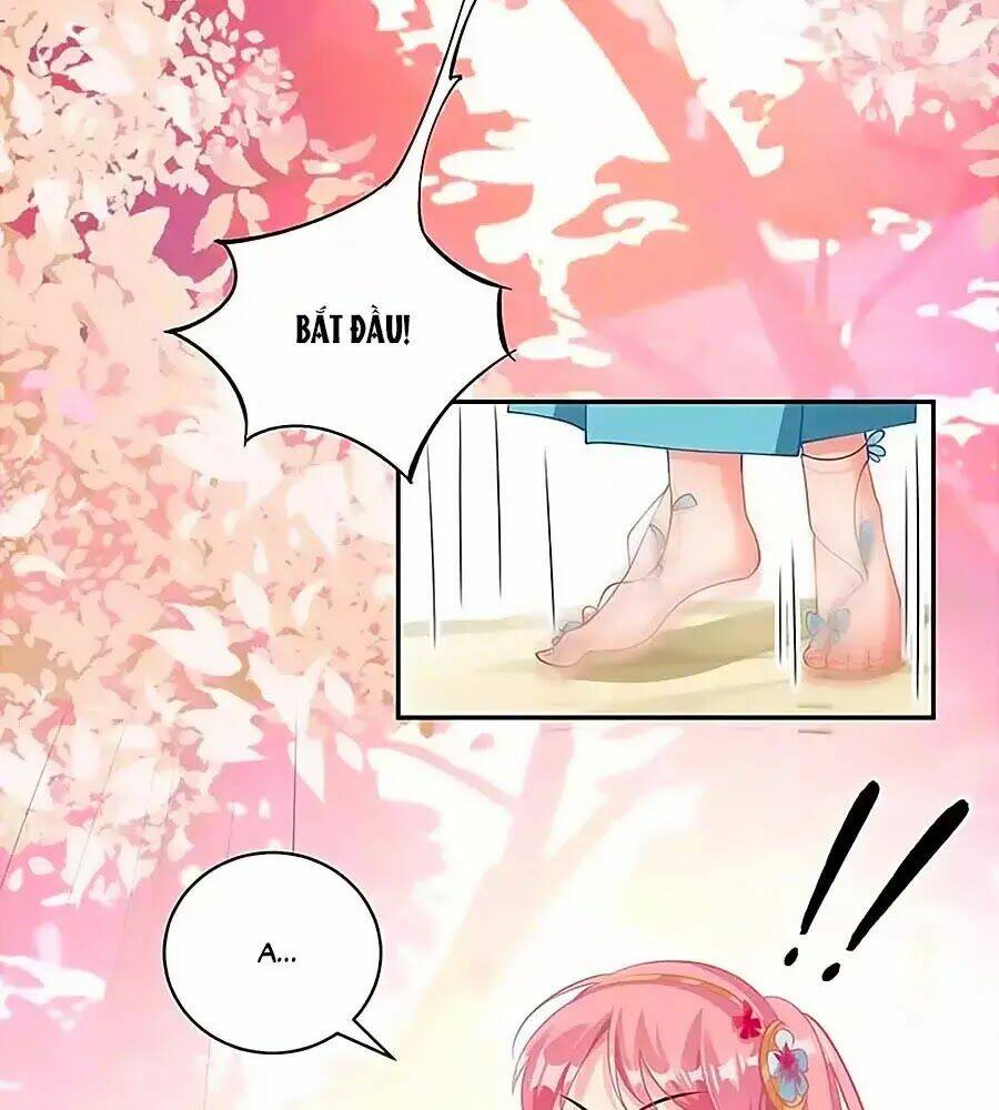 Đưa mami về nhà: Chapter 70