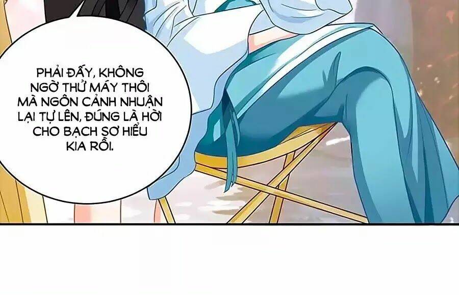 Đưa mami về nhà: Chapter 70