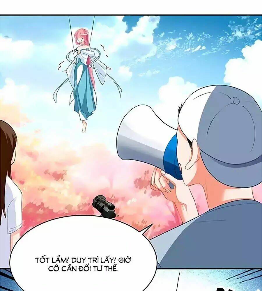 Đưa mami về nhà: Chapter 70