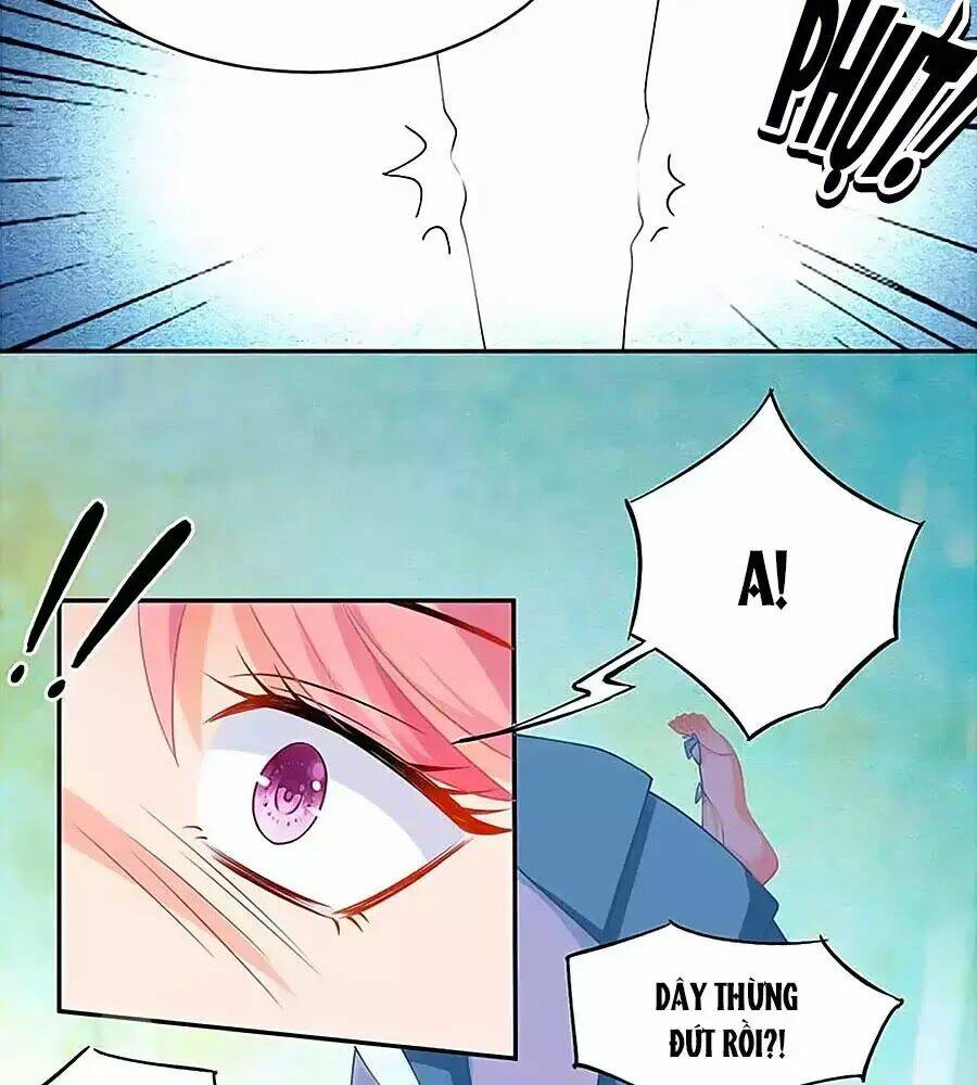 Đưa mami về nhà: Chapter 70