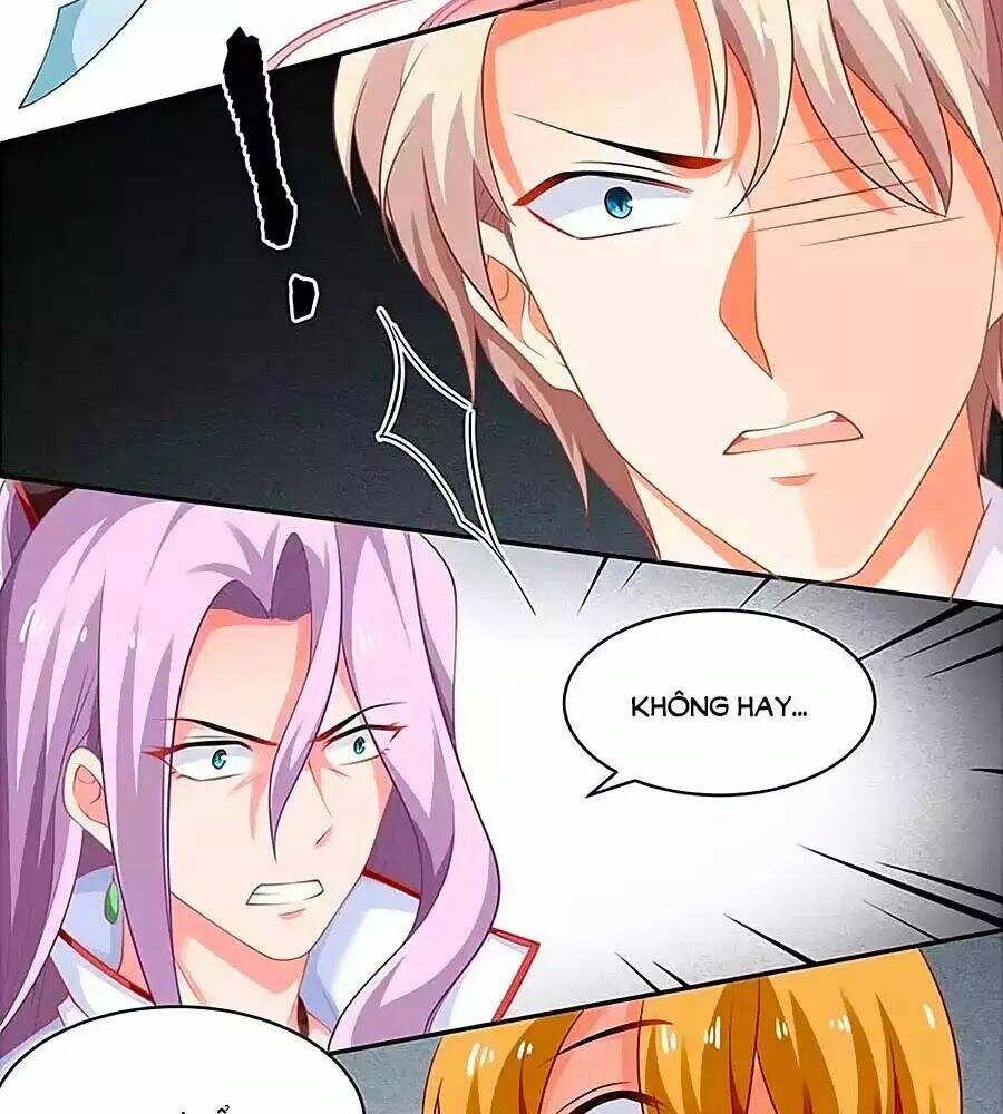 Đưa mami về nhà: Chapter 70