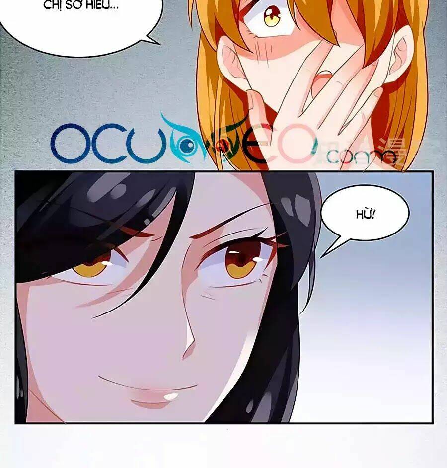 Đưa mami về nhà: Chapter 70