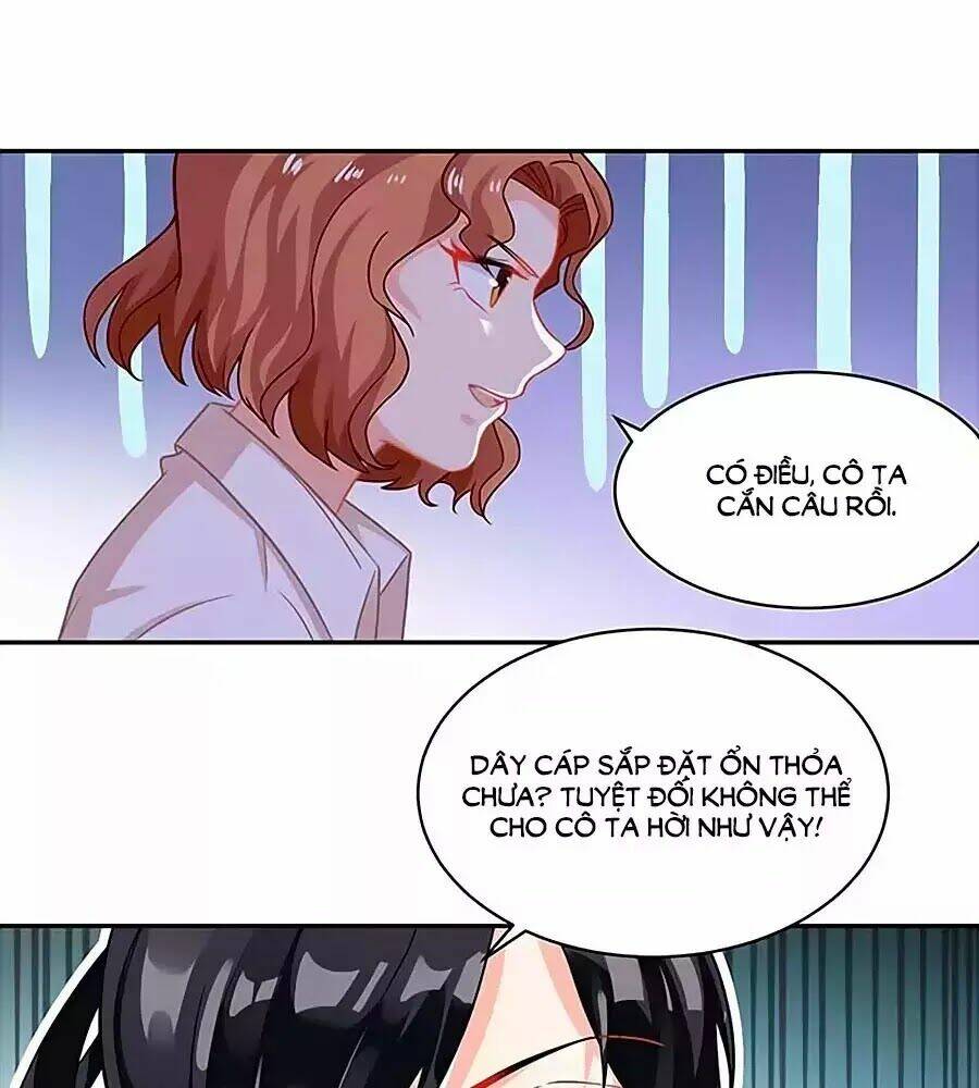 Đưa mami về nhà: Chapter 70