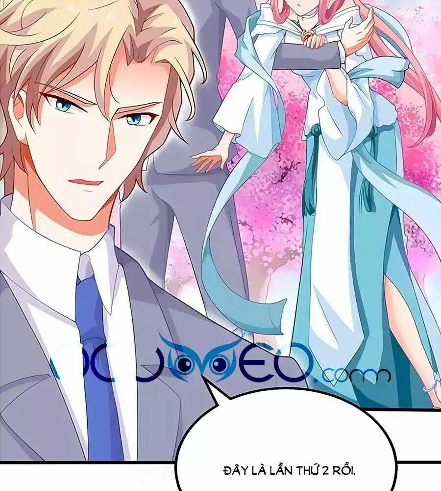 Đưa mami về nhà: Chapter 71