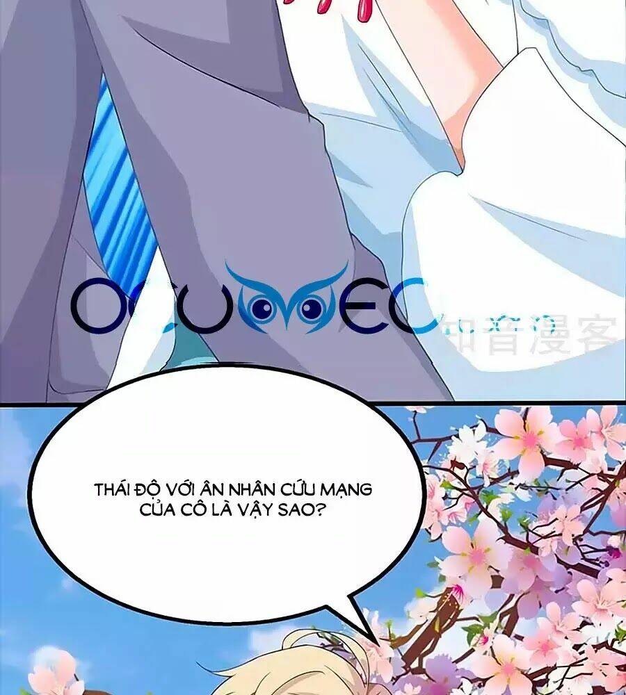 Đưa mami về nhà: Chapter 71