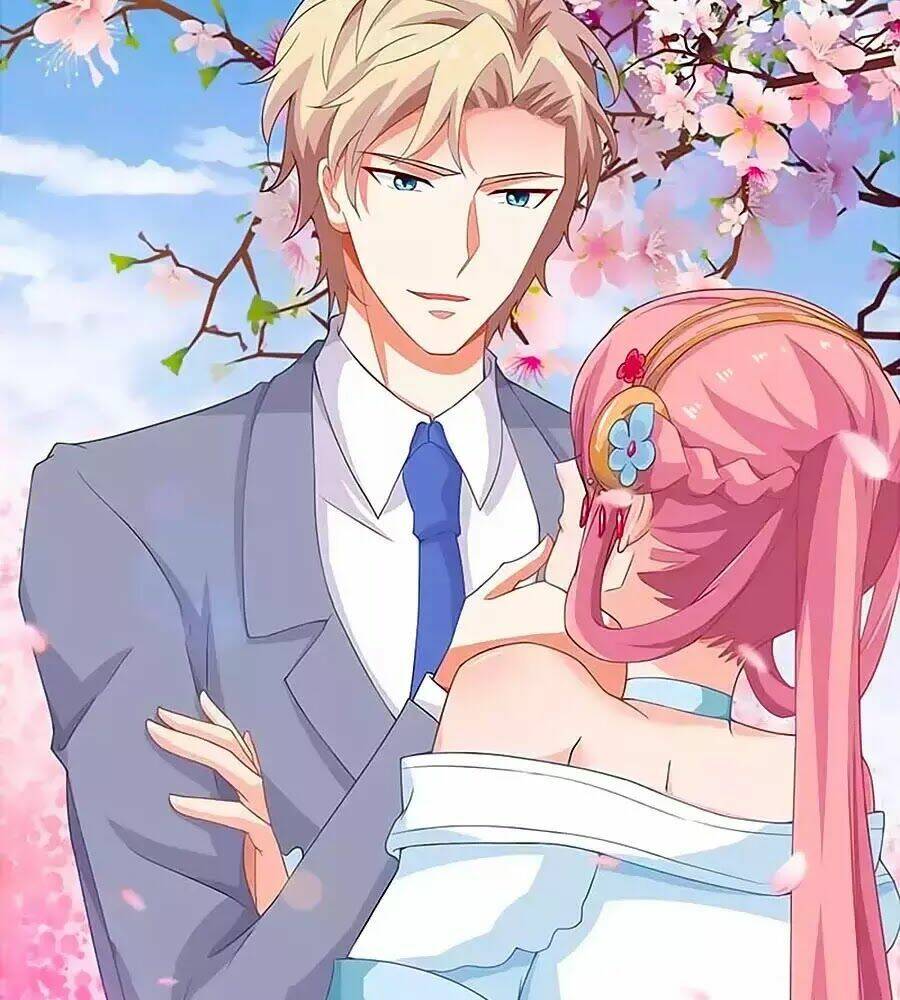 Đưa mami về nhà: Chapter 71
