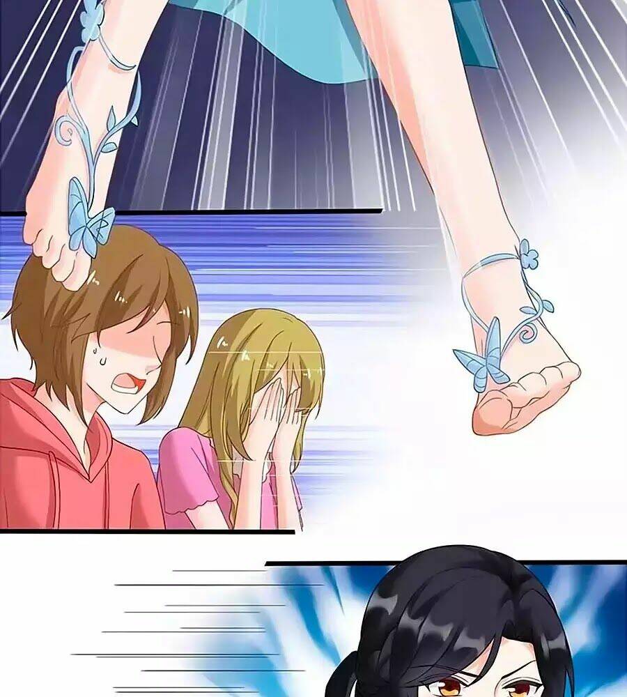 Đưa mami về nhà: Chapter 71