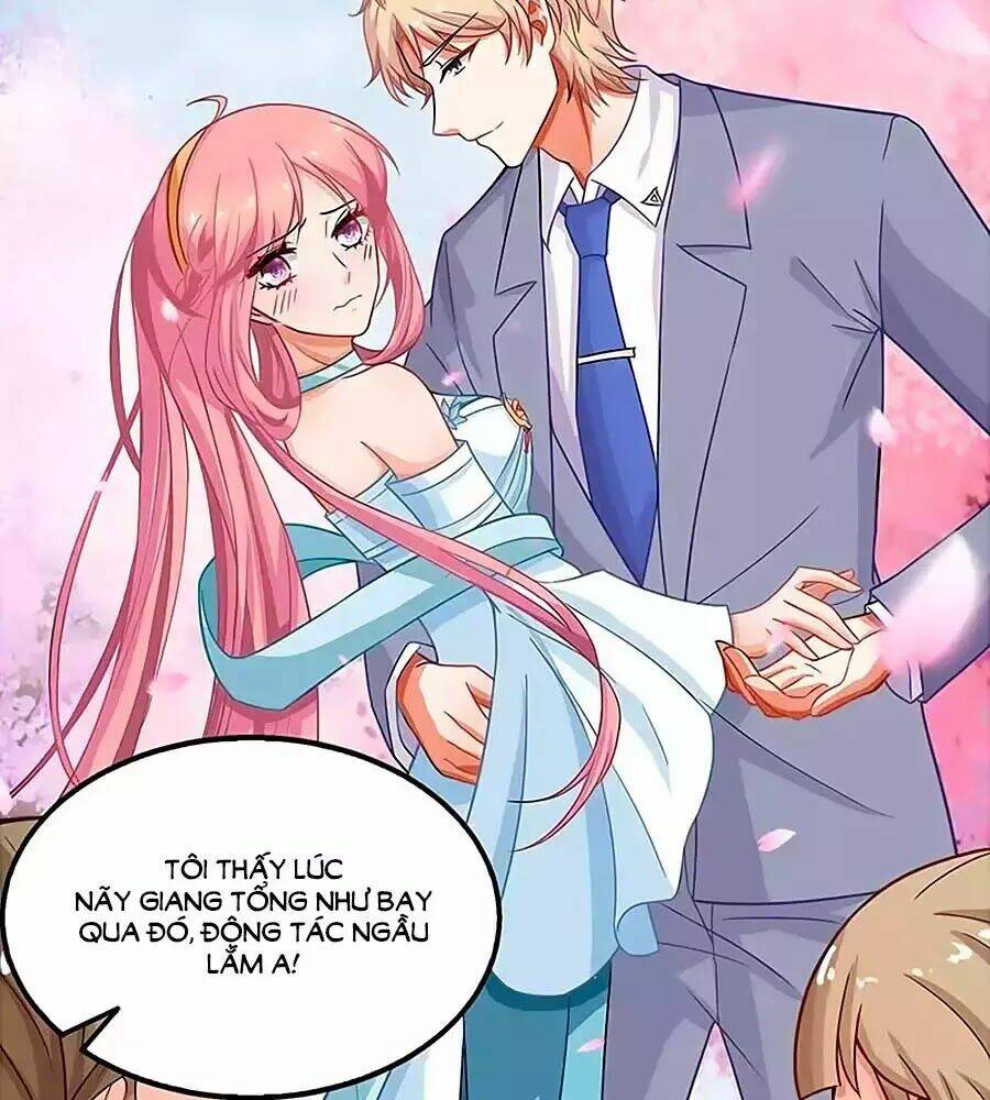Đưa mami về nhà: Chapter 71