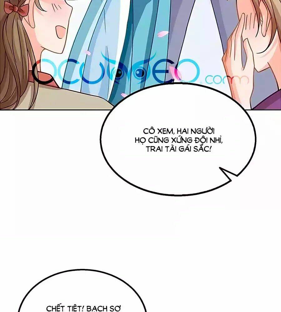 Đưa mami về nhà: Chapter 71