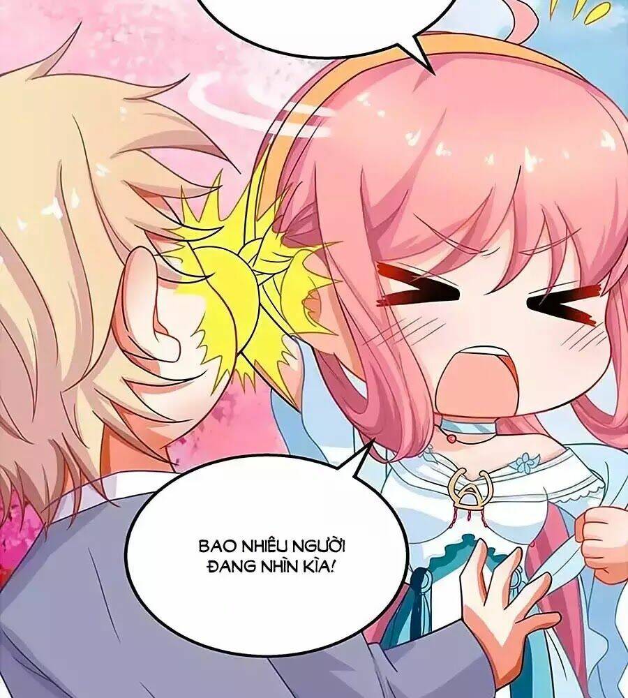 Đưa mami về nhà: Chapter 71