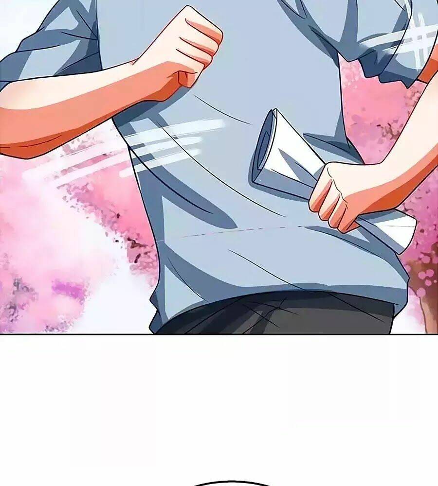 Đưa mami về nhà: Chapter 71