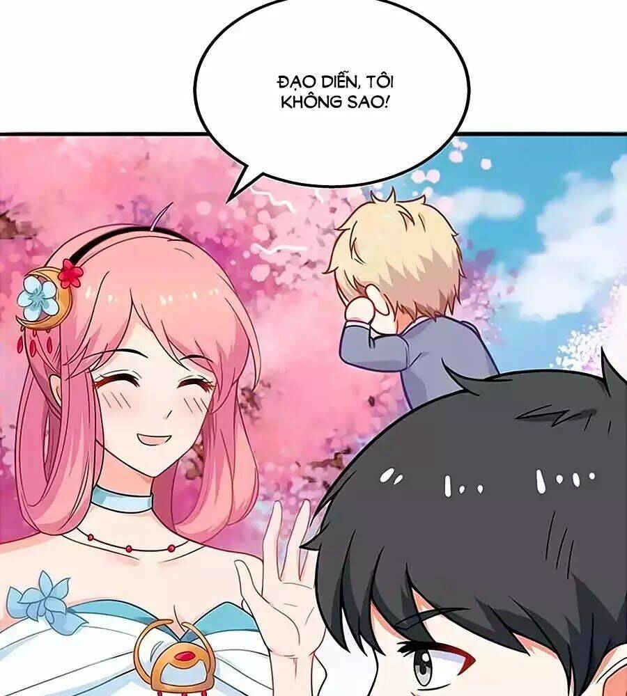 Đưa mami về nhà: Chapter 71
