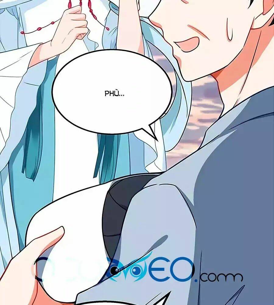 Đưa mami về nhà: Chapter 71