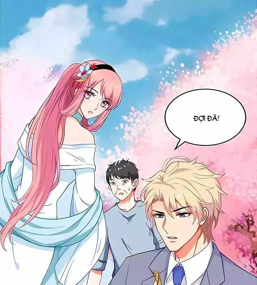 Đưa mami về nhà: Chapter 71