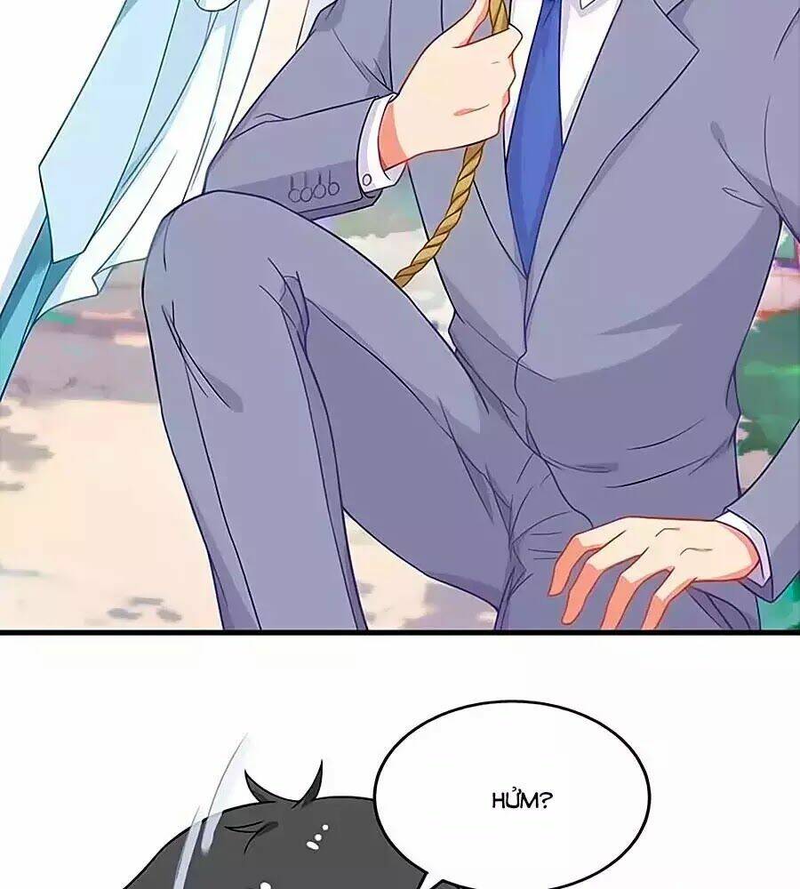 Đưa mami về nhà: Chapter 71