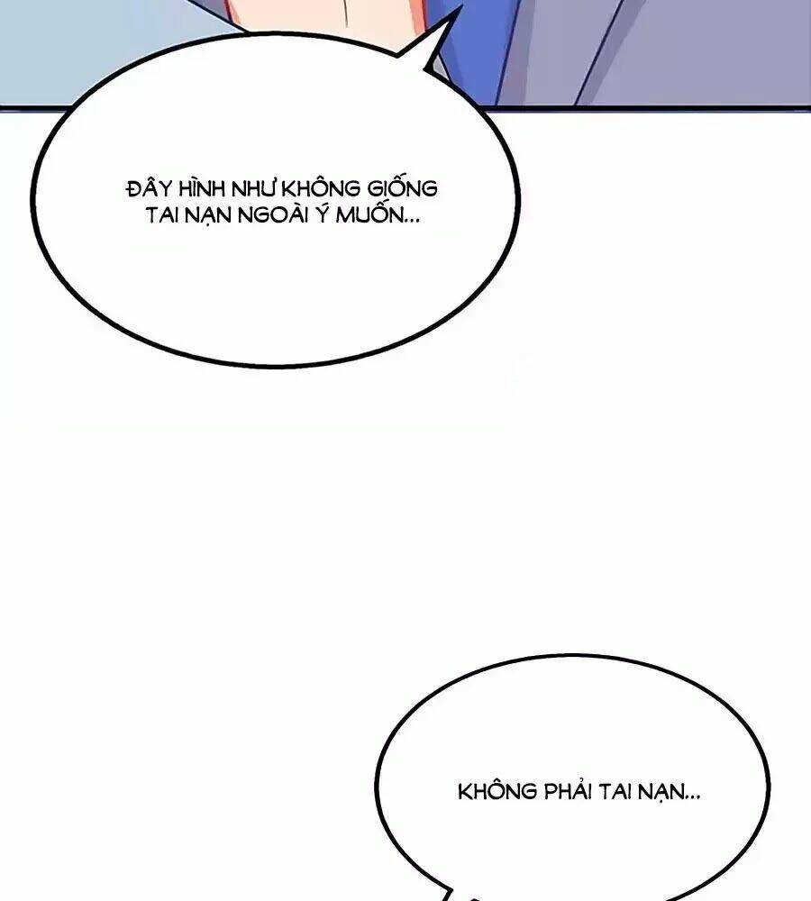 Đưa mami về nhà: Chapter 71