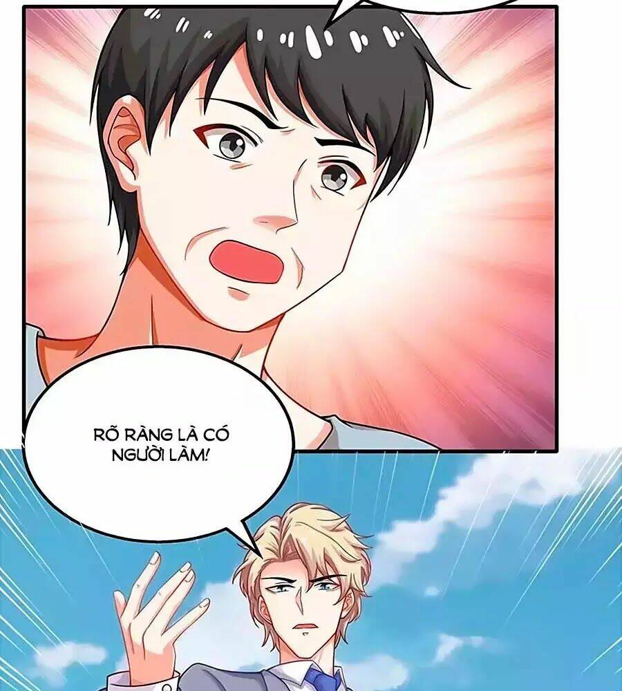 Đưa mami về nhà: Chapter 71