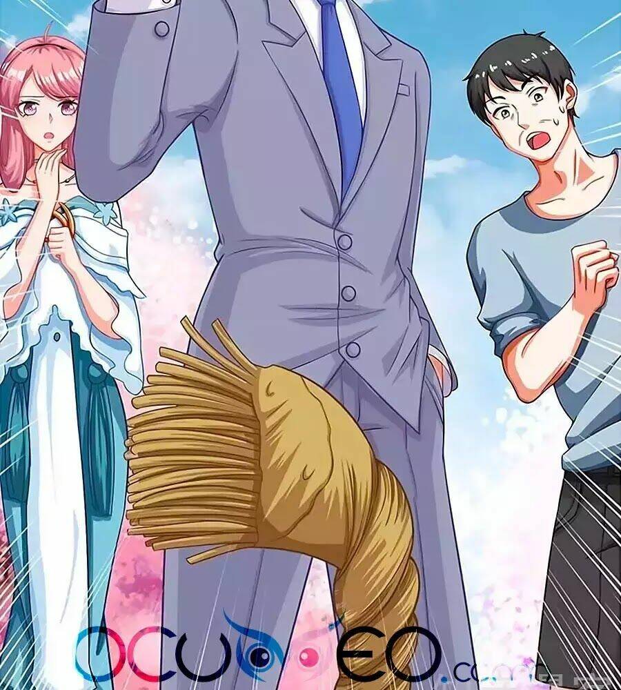 Đưa mami về nhà: Chapter 71