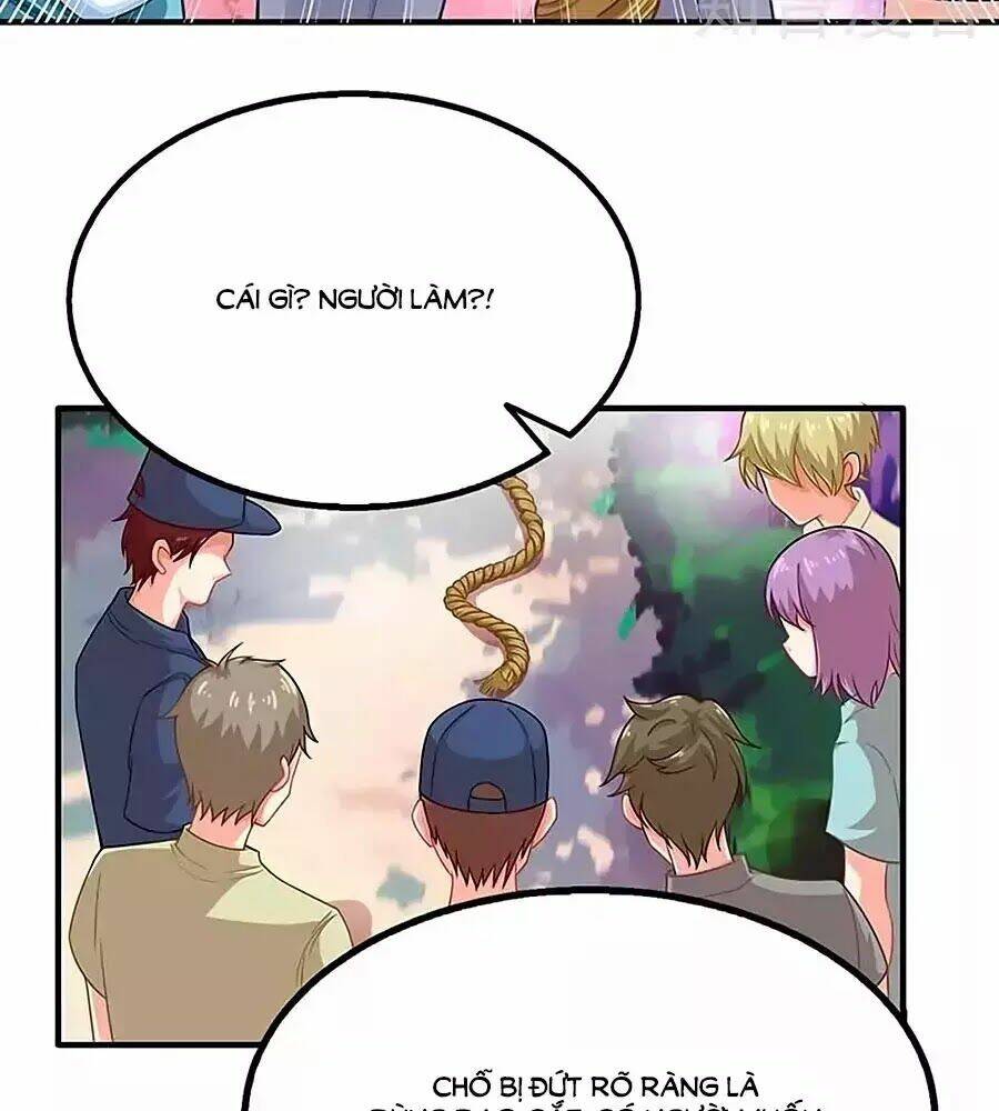 Đưa mami về nhà: Chapter 71