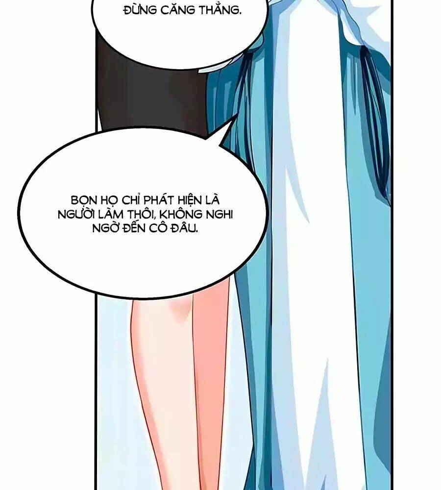 Đưa mami về nhà: Chapter 71