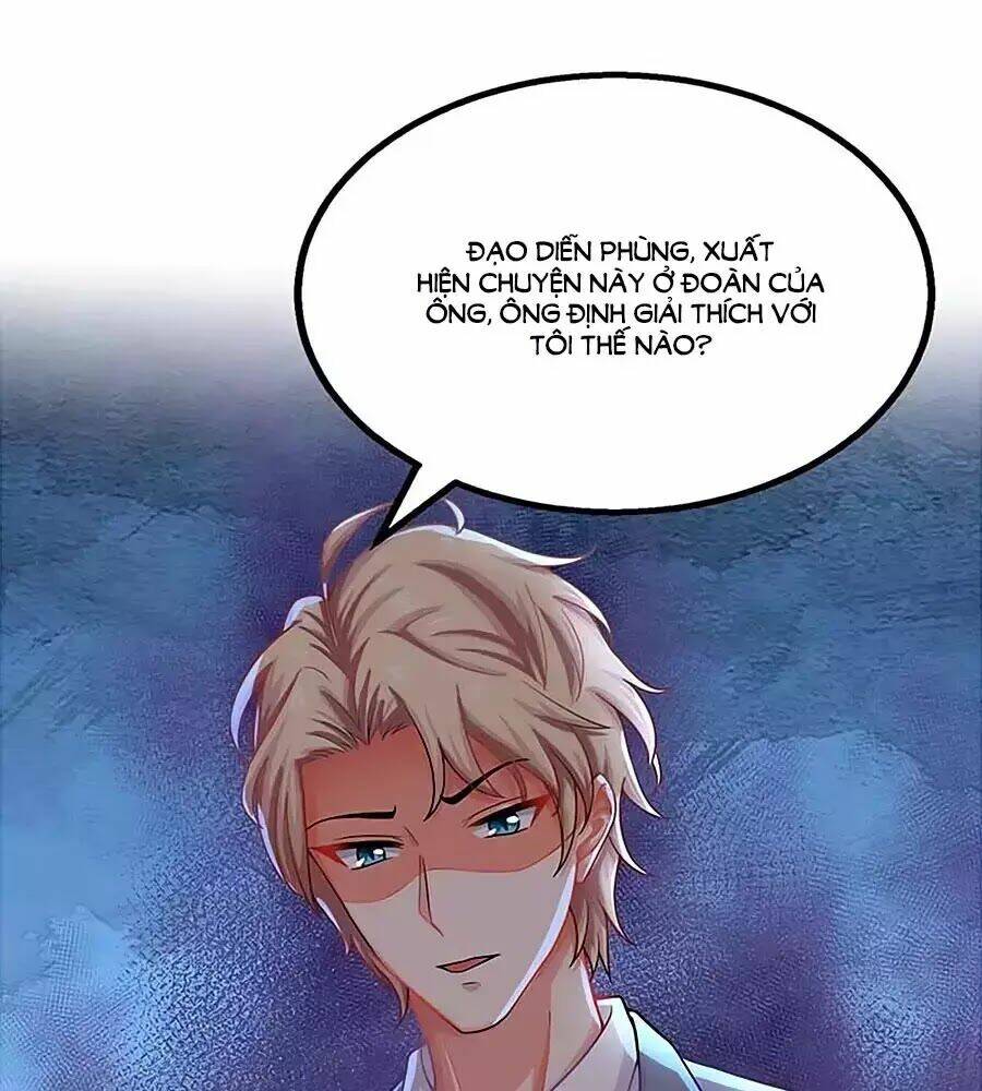 Đưa mami về nhà: Chapter 71