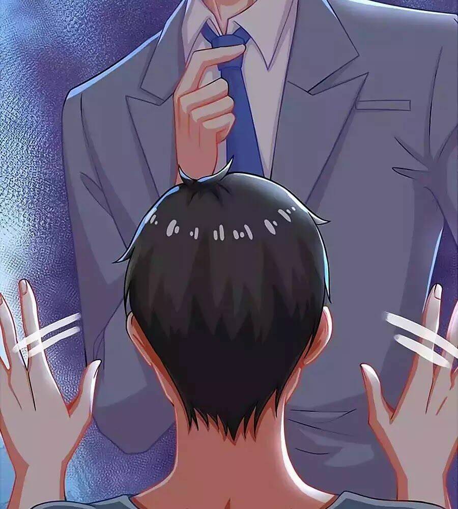 Đưa mami về nhà: Chapter 71