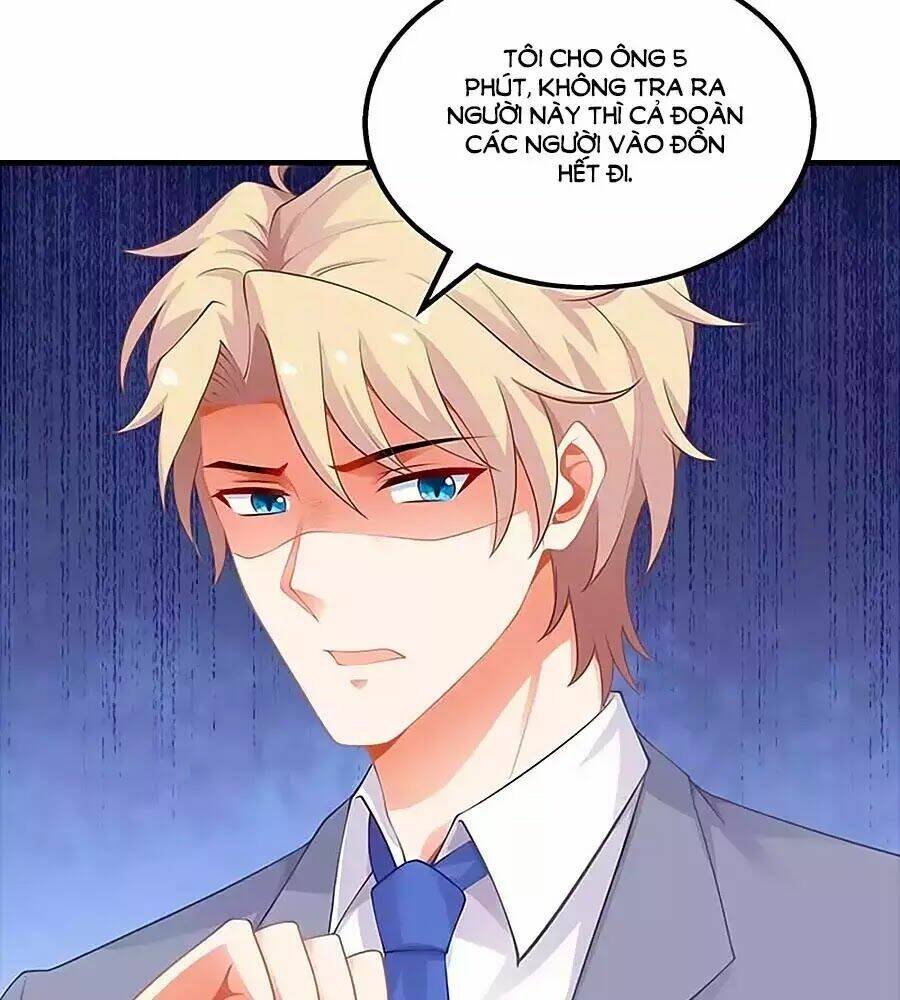 Đưa mami về nhà: Chapter 71