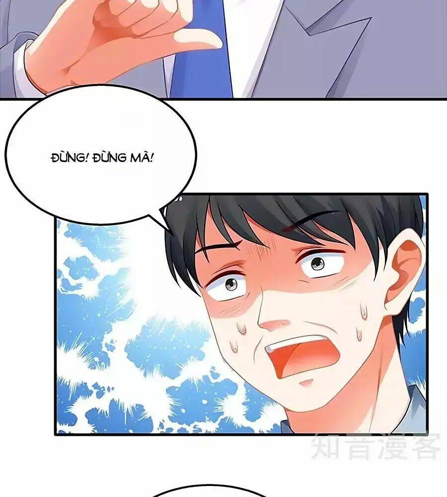 Đưa mami về nhà: Chapter 71