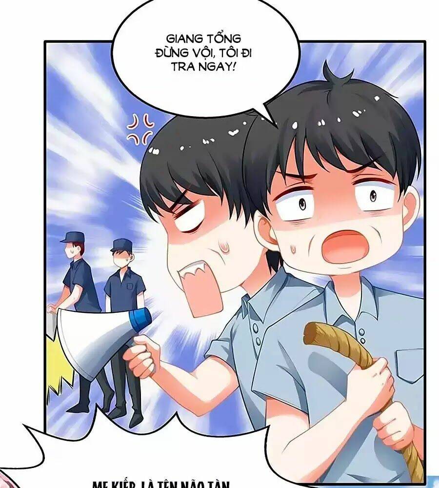 Đưa mami về nhà: Chapter 71