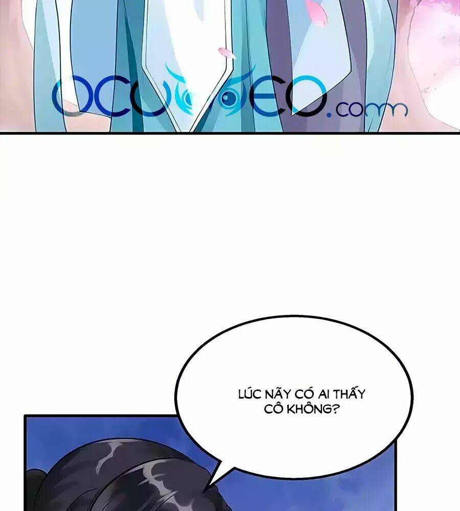 Đưa mami về nhà: Chapter 71
