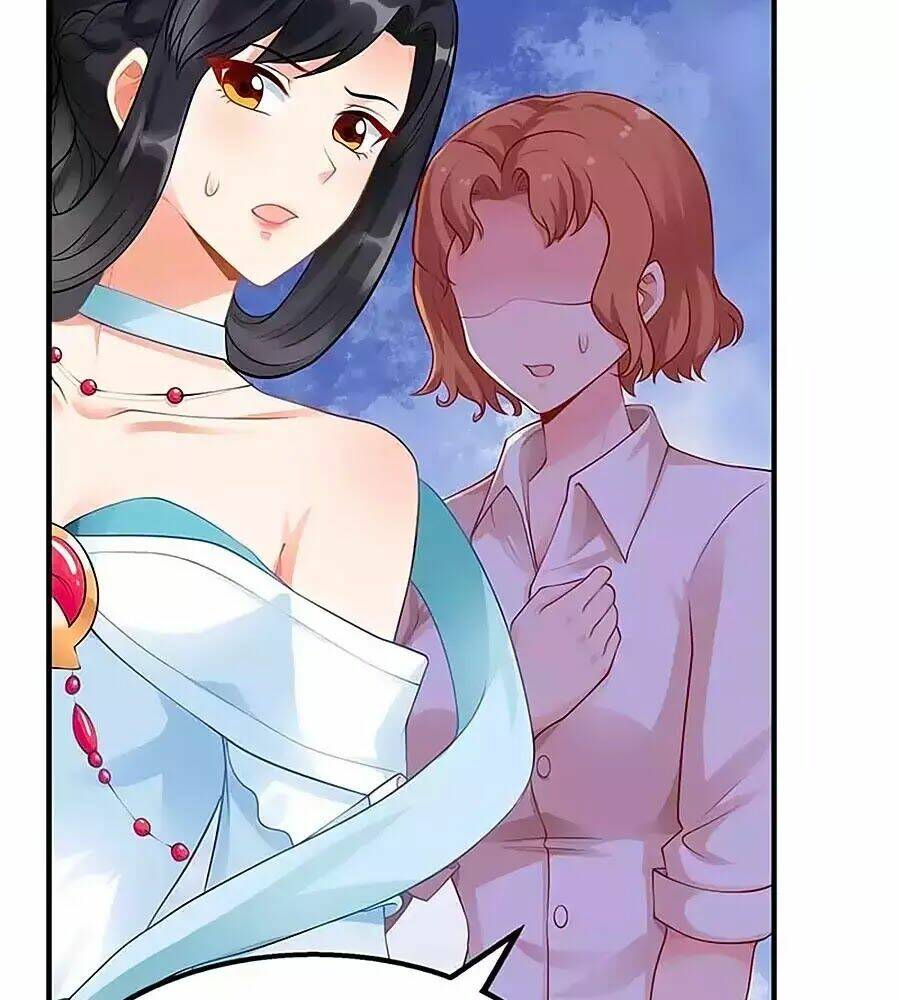 Đưa mami về nhà: Chapter 71