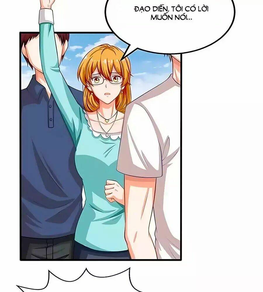 Đưa mami về nhà: Chapter 71