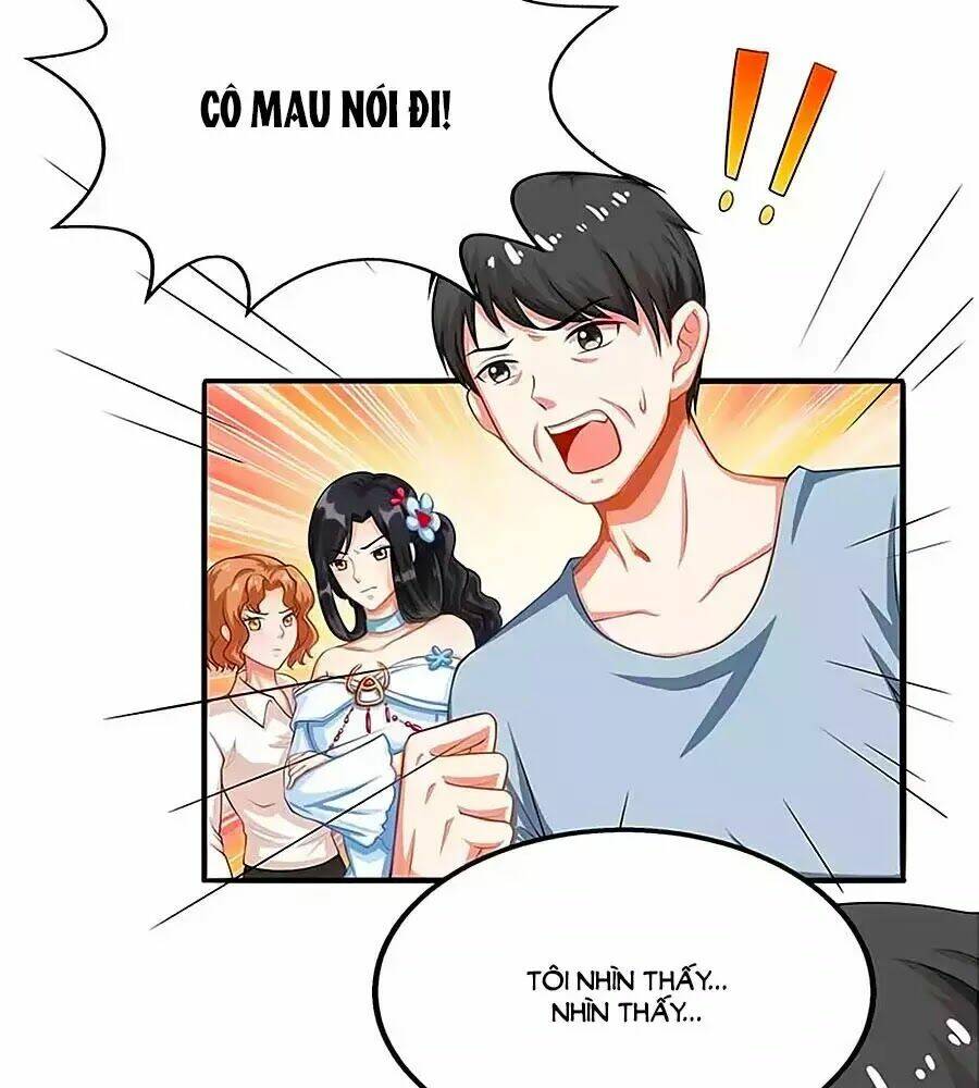 Đưa mami về nhà: Chapter 71
