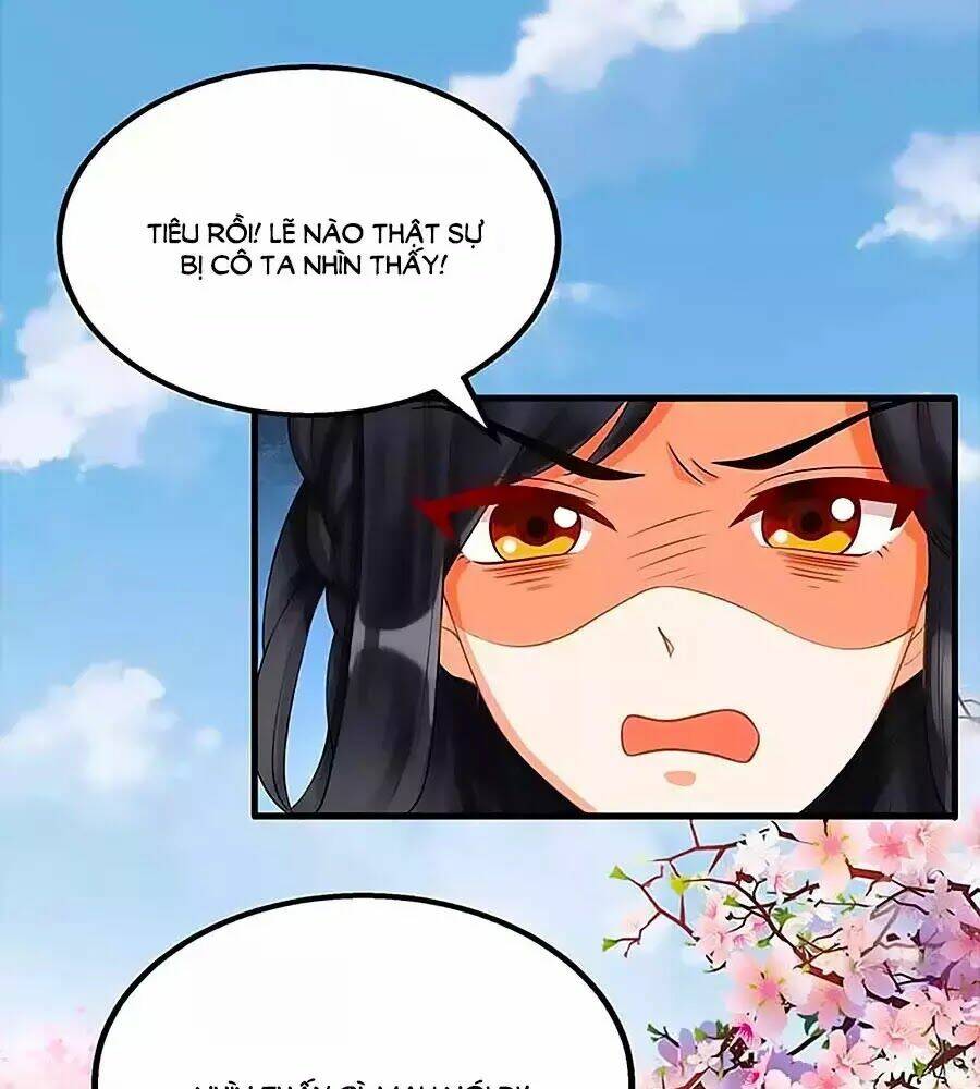Đưa mami về nhà: Chapter 71